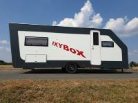 Zum Spezial-Wohnwagen IXYBox
